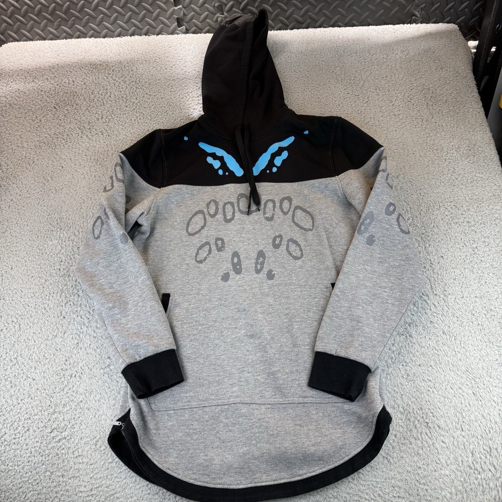 Destiny 2 Bungie Rewards Prophecy Hoodie Mens Medium Gamer Pullover Sweatshirt
